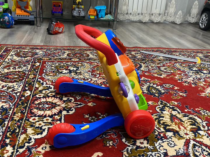 Ходунки детские