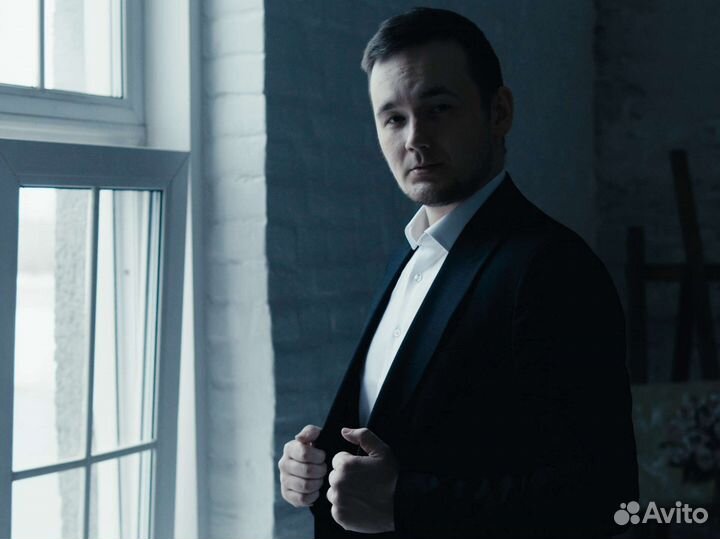 Живой вокал(дуэт Vincer) - музыкант (певец)