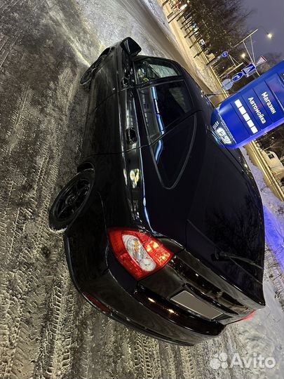 LADA Priora 1.6 МТ, 2011, 153 000 км