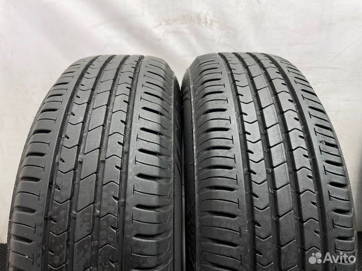 R15 Bridgestone Ecopia NH100 195/65, PCD 5x112 DIA 66.6