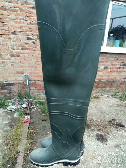 Сапоги заброды