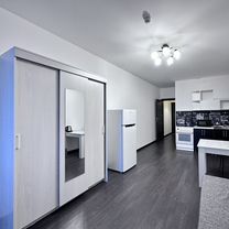 Квартира-студия, 24 м², 7/7 эт.