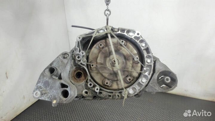 Кпп - автомат (АКПП) Fiat Croma, 2007