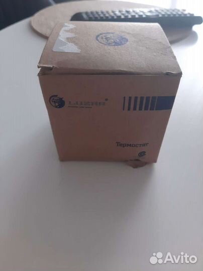 Термостат LT 0191 Гранта,ds on-do (14) 1.4i/1.6i