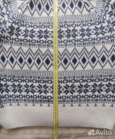 Свитер женский 48 50