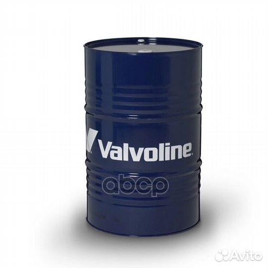 Масло мот.синт Valvoline All Climate 5w40 60л