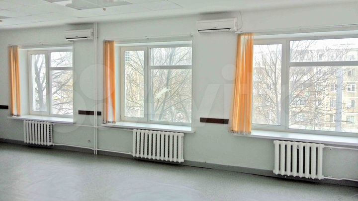 Офис, 185 м²