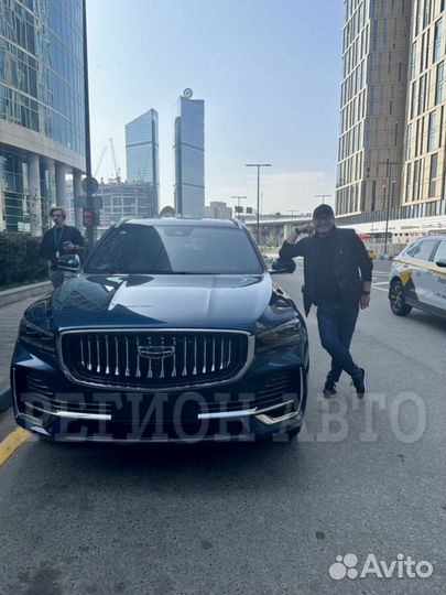 Пригоню авто. Санкции не страшны