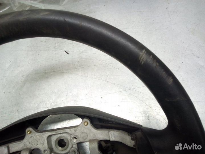 Рулевое колесо Mitsubishi Carisma 4G92 2003