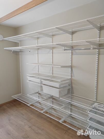 Сборка мебели