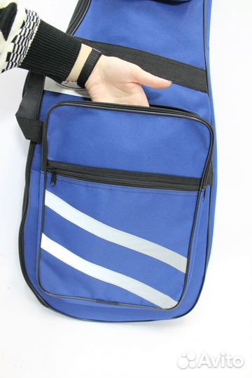 Чехол для эектрогитары ML-8MT-0081-00-00