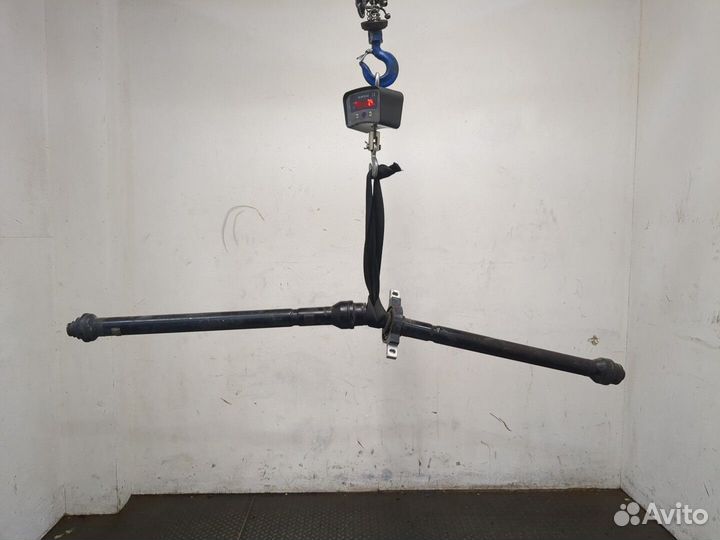 Кардан Chevrolet Trailblazer, 2020