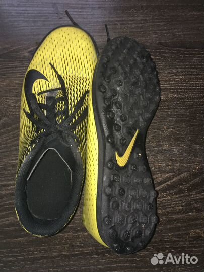 Бутсы nike, 38 р-р