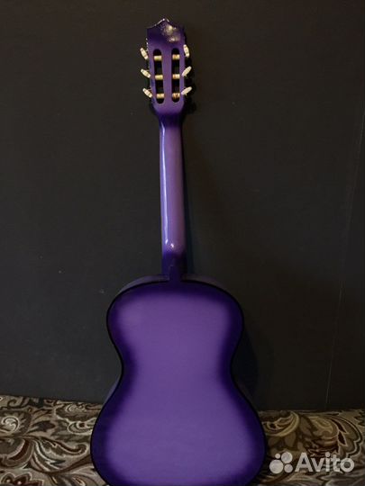 Классическая гитара