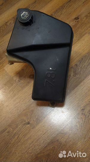 Бачок стеклоомывателя BMW X5 E53