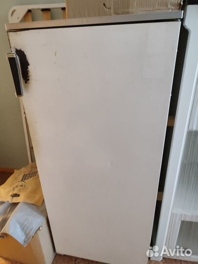 Холодильник бу