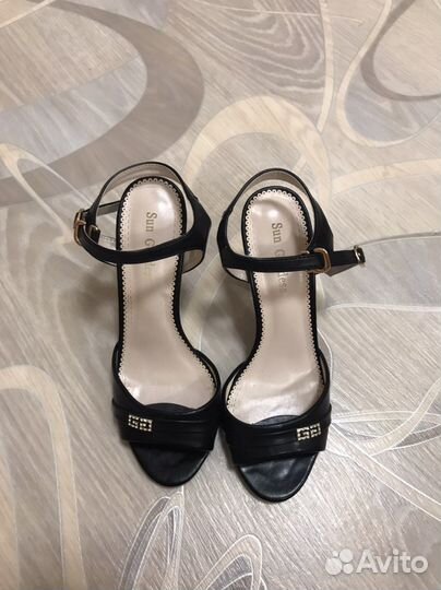 Туфли женские 37 размер