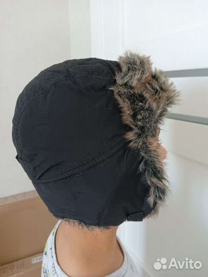 Шапки и варежки на мальчика