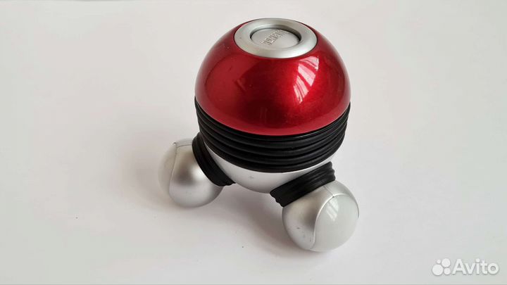 Массажёр медицинский Homedics