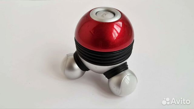 Массажёр медицинский Homedics