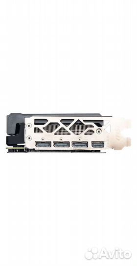 Видеокарта MSI Radeon RX 5500 XT Gaming X 8G