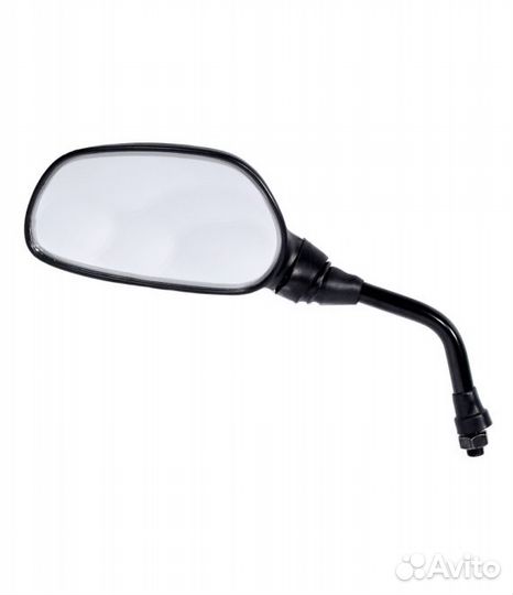 Зеркало левое Bajaj Boxer