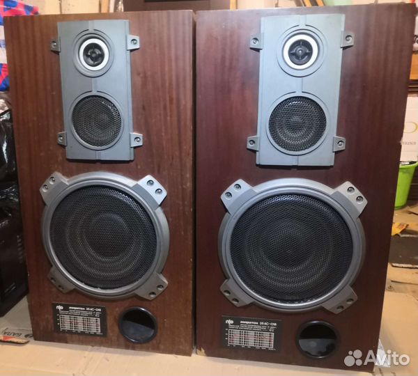 Амфитон 35ас-018