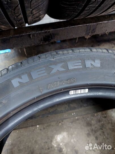 Nexen N'Priz AH8 225/45 R17 91W
