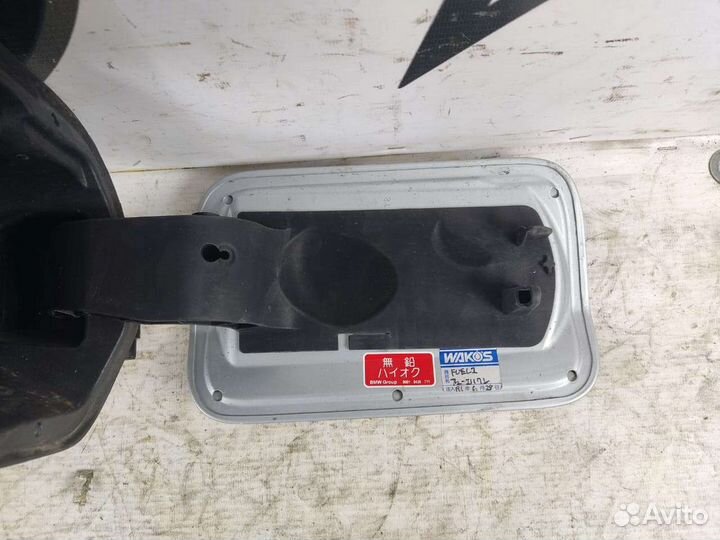 Лючок бензобака BMW 3 f30