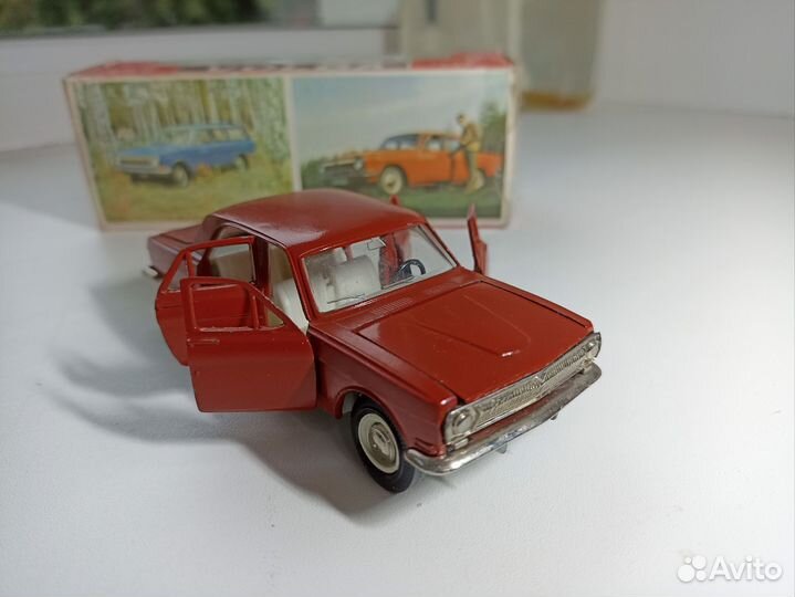 Модели автомобилей СССР