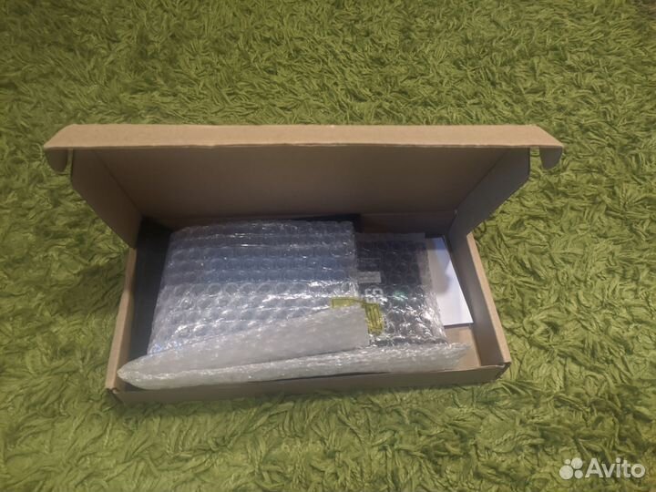 Батаря для ноутбука wdx0r 2 шт бу