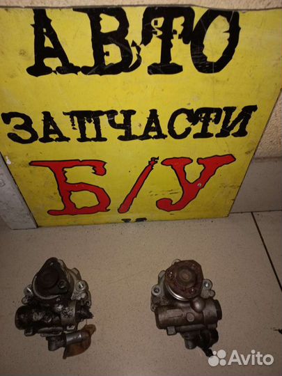 Насос гидроусилителя руля для Vw LT/T4 1.9/2.4/2.5