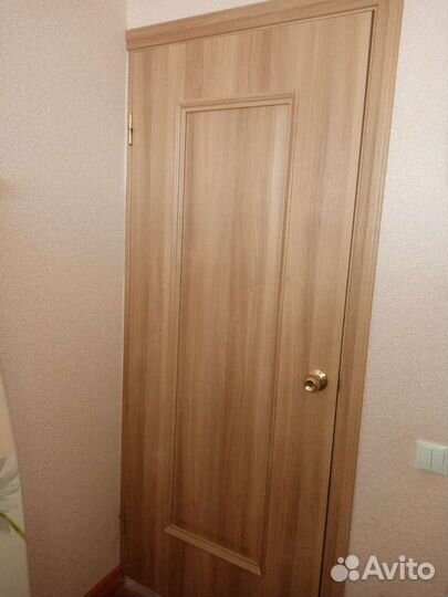 Межкомнатные двери бу