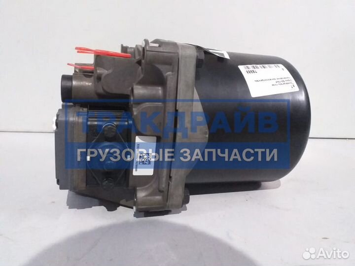 Влагоотделитель Вольво Фм Фл Volvo Fm Fl