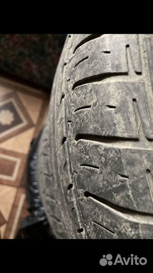 Hankook Optimo K415 235/55 R18 100V
