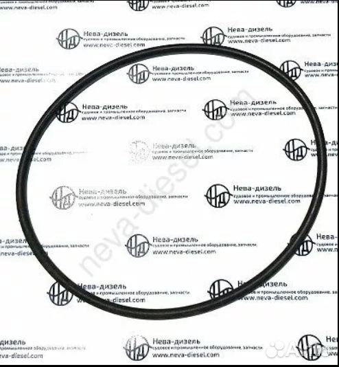 Уплотнение втулки цилиндра 48280207 NVD-26