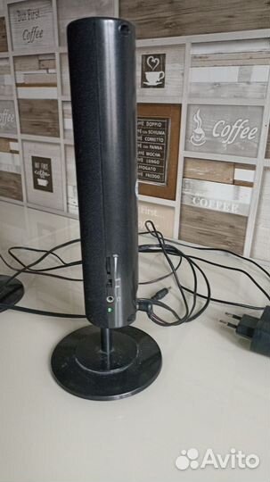 Колонки для компьютера