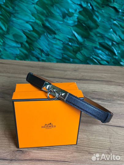 Ремень hermes женский