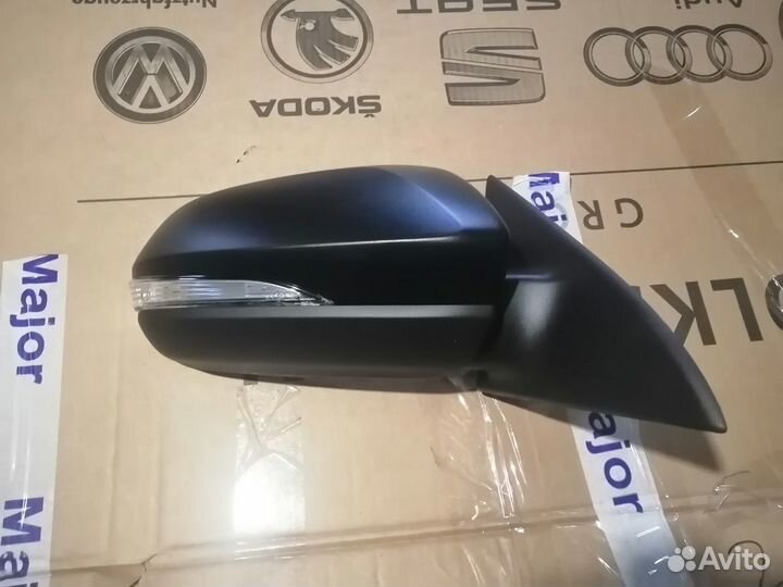 Зеркало правое LADA Vesta оригинал новое