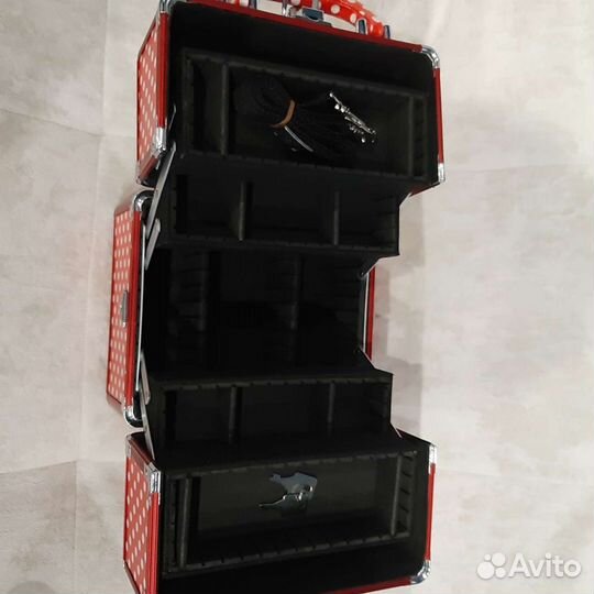 Сундучок для косметики