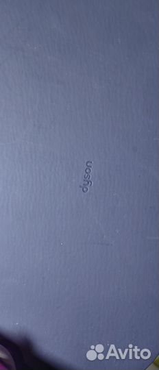 Dyson airwrap hs05 long