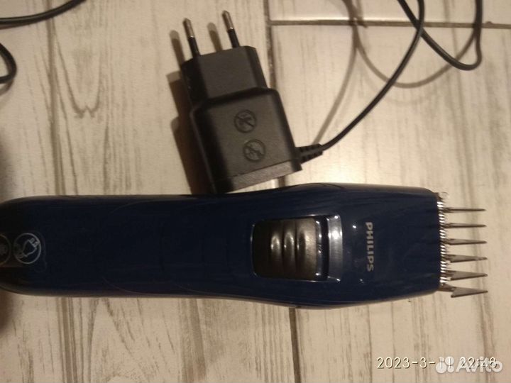 Машинка для стрижки волос