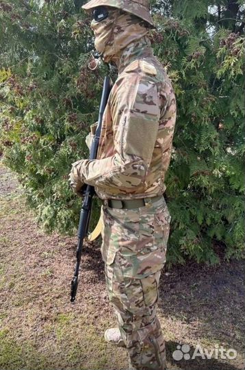 Военная форма