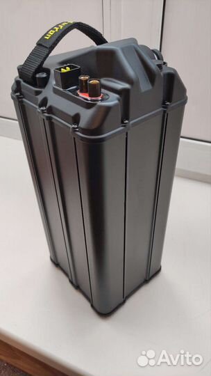 Батарея/аккумулятор sur-ron 32ah