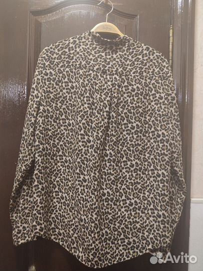 Блуза женская 48 50