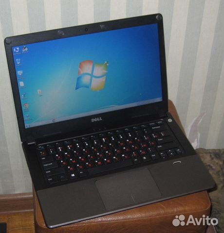 Dell vostro 5470