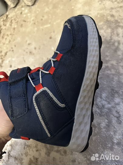 Ботинки reima 31 Vikkela