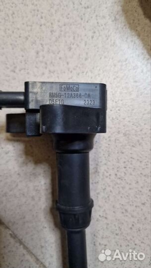 Катушка зажигания Volvo S60