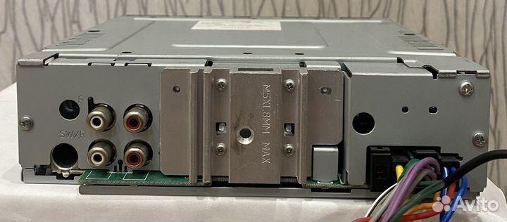 Автомагнитола