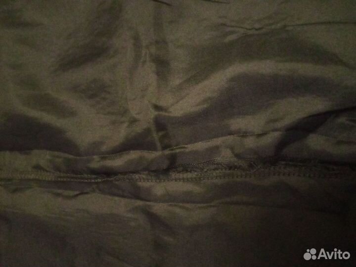 Юбка летняя ажурная